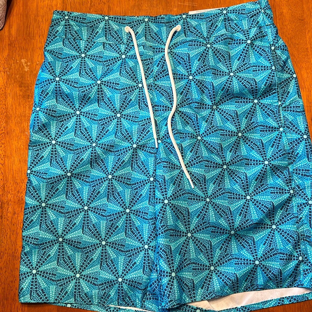 St John’s Bay Men’s Swim Shorts.